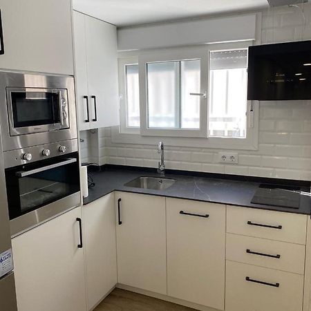 Playa Apartamento Lidia Cádiz Eksteriør billede