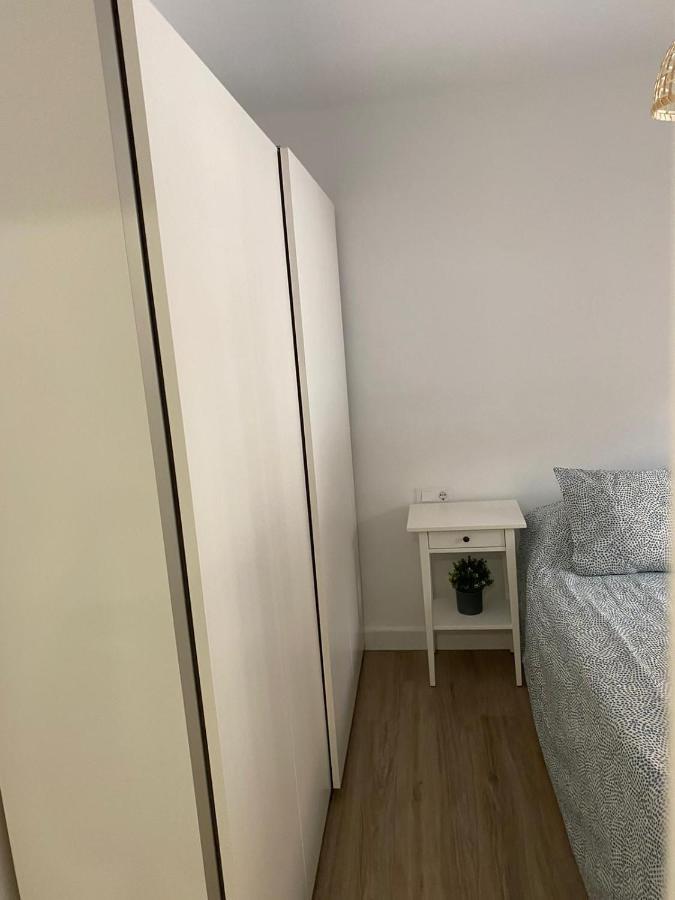 Playa Apartamento Lidia Cádiz Eksteriør billede