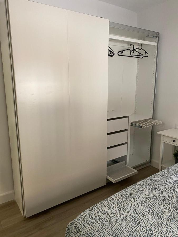 Playa Apartamento Lidia Cádiz Eksteriør billede