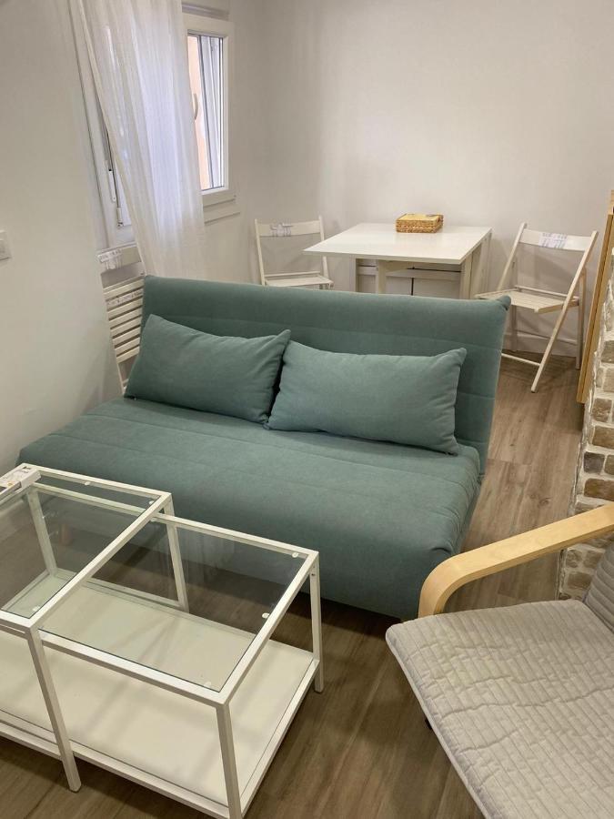 Playa Apartamento Lidia Cádiz Eksteriør billede