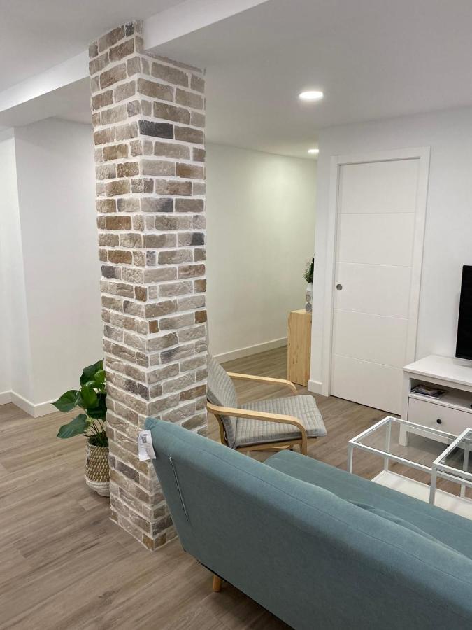 Playa Apartamento Lidia Cádiz Eksteriør billede