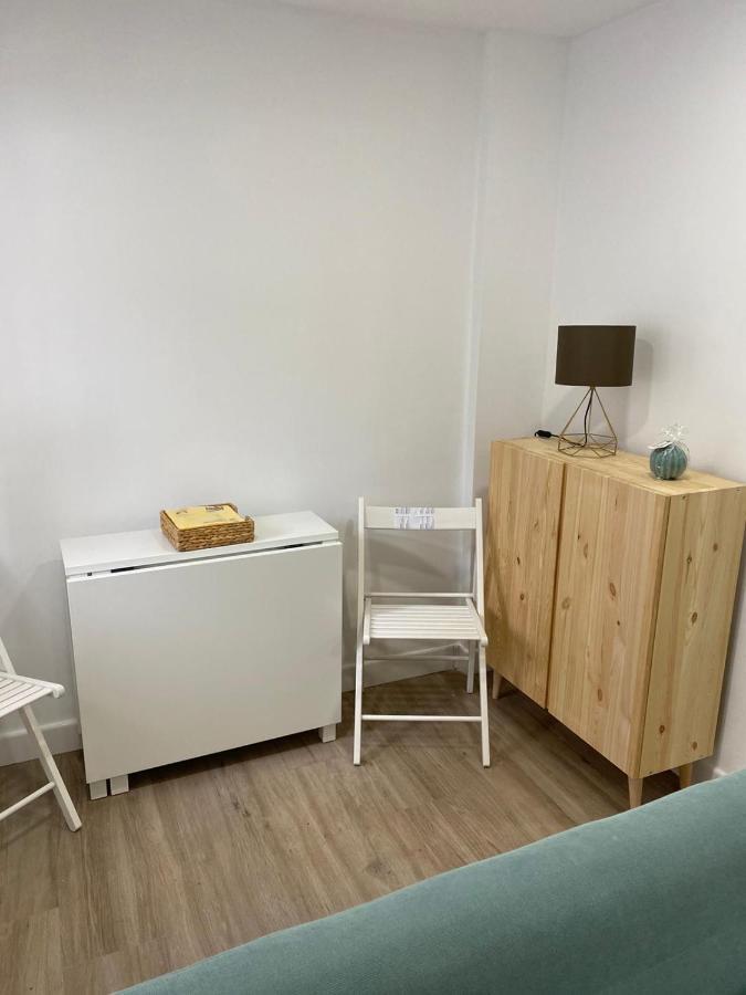 Playa Apartamento Lidia Cádiz Eksteriør billede