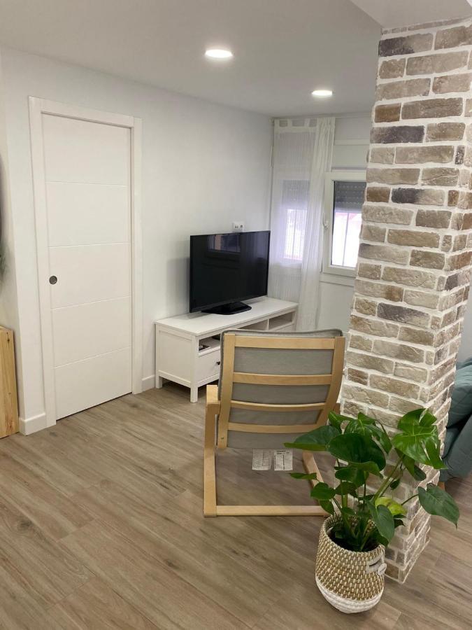 Playa Apartamento Lidia Cádiz Eksteriør billede